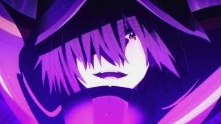 Cid vs Iris and Beatrix (The eminence in Shadow)