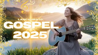 [LANÇAMENTO GOSPEL 2025] 🎵Quarenta Dias no Deserto – A Provação de Cristo | Louvores Poderosos 🎵