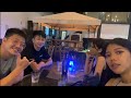 Photosessi Di Singapore Sambil Jalan Jalan With Niqi Succi Dan Briya Febby