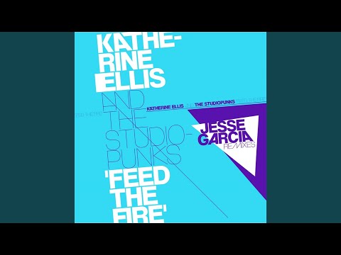 Feed the Fire (Dub)