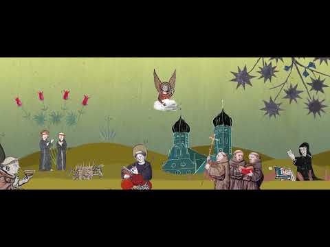 KOMMUNE 1121 Zeitreise ins 12. Jahrhundert