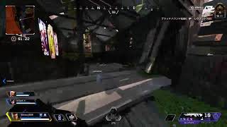 不知火しらすのゲームプレイ　えーぺっくしゅ