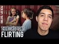 How To Flirt With Your Crush In Middle School