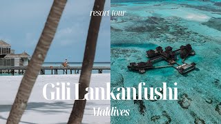 You Won’t Believe This Resort Exists: Discover the BEST Resort in Maldives | GIL