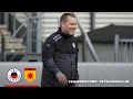 ?️ Richard Mank over duel tegen Ajax Vrouwen | "???? ??? ?? ?? ??? ??????????? ????"
