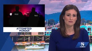 Attempted murder of roommate leads to SWAT standoff, arrest in Salinas