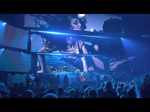 “Do The Strand” Roxy Music 50th Anniversary Tour 9-19-2022  Chicago, IL