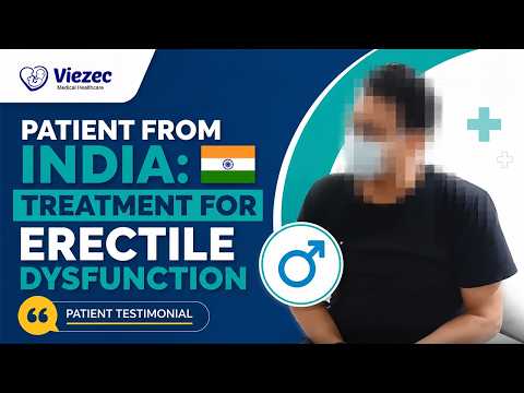 Rohit From Hyderabad — Viezec stem cell therapy patient testimonial