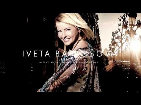 Iveta Bartošová - Letní déšť