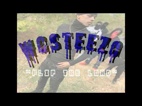 Uzzy Marcus x Celly Ru x Mozzy Type Beat -"FLIP THE LOAD"[Prod.WCSteezO]