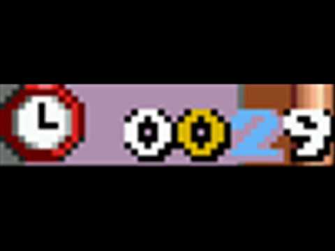 Animaniacs(Genesis)music:29 seconds to spare(Hurry up!)