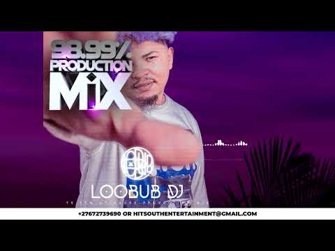 Loobub DJ - Afrikaans Amapiano Mix | Meneer Cee | Loufi | Jay Music | Puppie OG | Tsoep Tsoep Tsoep