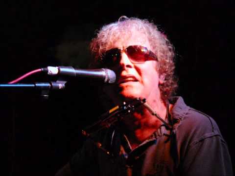 IAN HUNTER W/JACO PASTORIUS - APATHY 83