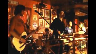 Tos Secret- Margarita (versión de Los Secretos)