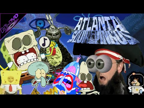 Atlanta SquirePingus {A YTP Collab}