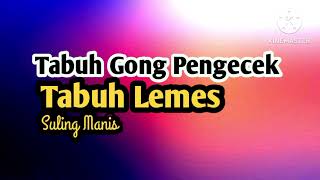 Download lagu Tabuh Gong ' Lelemesan Manis ' cocok untuk acara Dewa Yadnya mp3 Download lagu Tabuh Gong ' Lelemesan Manis ' cocok untuk acara Dewa Yadnya mp3