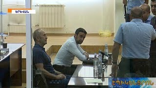 Քոչարյանի և Գևորգյանի մասնակցությամբ կաշառքի գործի քննությունը 1 ամսով հետաձգվեց