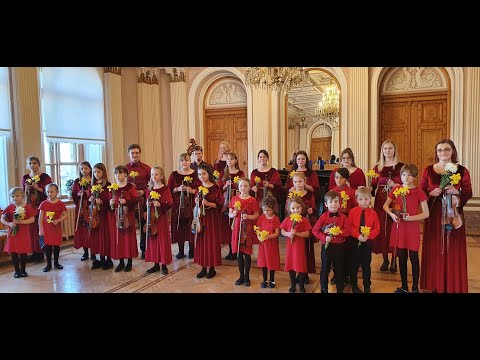 Kontsert 2021 Volukeeled