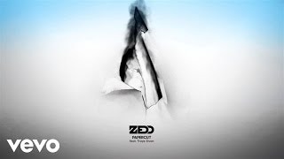 Zedd - Papercut ft. Troye Sivan (Official Audio)