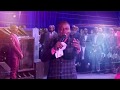 A MUST WATCH MY ENCOUNTER IN HEAVEN Prophet Shepherd Bushiri