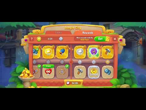 6553 6554 6555 6556 6557 6558 5559 New Level Unlocking #fishdom #playrix #Pretty #Hard to Hard level