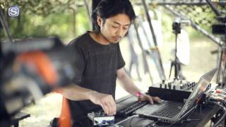 RYO MURAKAMI - LIVE @ FREAKS VILLAGE 2011