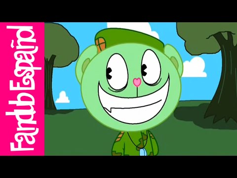 HTF + Cupcakes "Parte 1" (Fandub - Español)