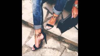 YE Ali   White Polish Interlude