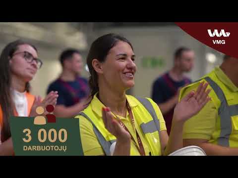 VMG Group | About Us