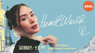 Download lagu Heart World 2: March 28, 2026 LIVESTREAM mp3