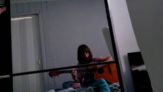 Tiê se enamora(ensaio)