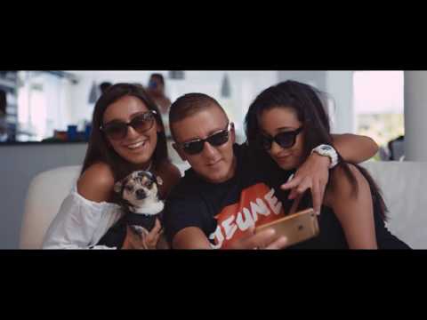 DJ Kayz feat. Souf - Ma Bella (Clip Officiel)