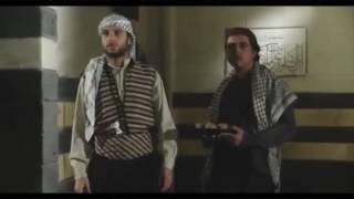معتز يضرب ابو غالب باب الحاره 2 أغاني Mp3 مجانا