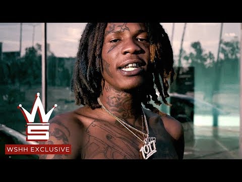 Lil Wop "Ghoul" (WSHH Exclusive - Official Music Video)