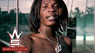 Lil Wop &quot;Ghoul&quot; (WSHH Exclusive - Official Music Video)