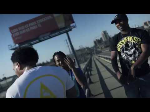 DeeAye Feat AB Hogish - Product of the Streets