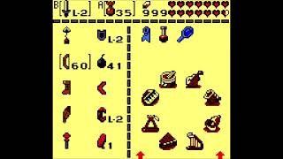 Let's Play The Legend of Zelda: Link's Awakening DX Part 21 (Finale)