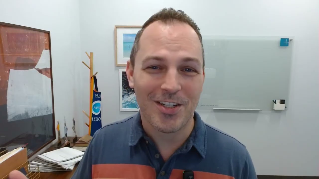 Miles Kellum, Partner at Moss, Luse & Womble