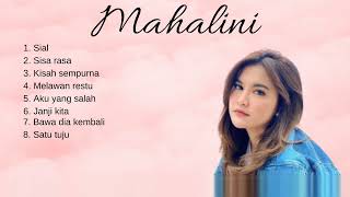 Download lagu Mahalini full album  Lagu terbaik Mahalini  Sial Sisa rasa kisah sempurna melawan restu mp3