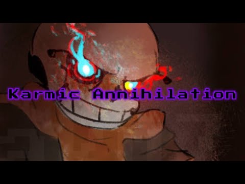 [DustSwap: DustTrust Legacy] Phase 1, Karmic Annihilation [re-extended]
