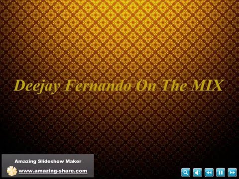 nice breakbeat lounge vol 4 • Dj Fernando