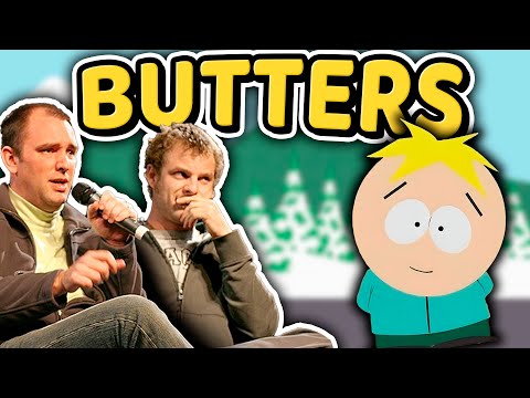 South Park Creators Explain Butters