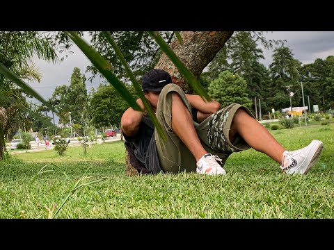 Bryan mc - Caliente (videoclipeoficial)