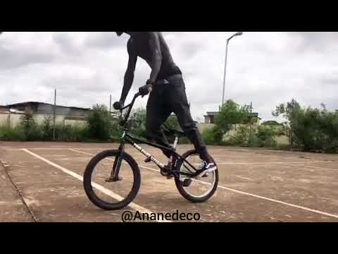 DopeNation x Dancegod Lloyd x Afrobeast x DWP Academy - Zenabu ( BmxVideo) Anane Deco