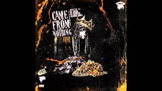 Edai - CFN Freestyle (Came From Nothing)