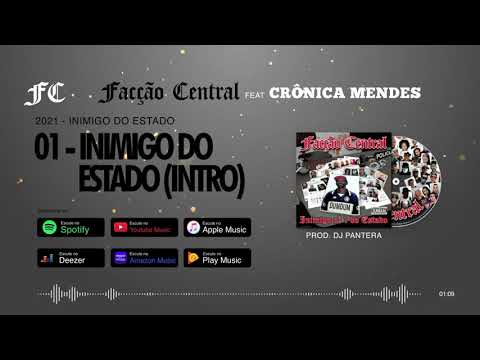 Video thumbnail for Inimigo do Estado