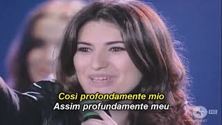 LAURA PAUSINI - INCANCELLABILE (1996) -  Legendado
