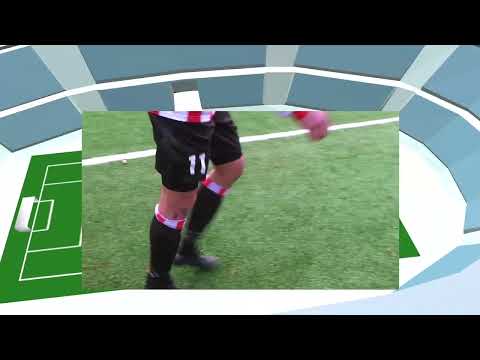 Robur 1 - WWNA 1 op 13-01-2024