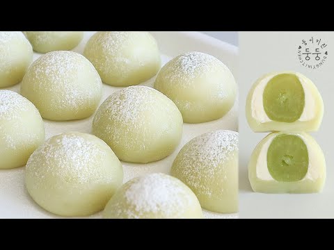 샤인머스캣이 5분만에 떡이되는 신박한 방법