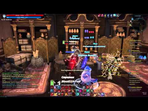 Tera Online - Cтрим #80 - 2 / 3